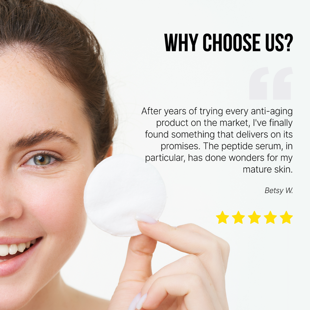 Gentle OctaPeptide Cleanser (Travel Size)