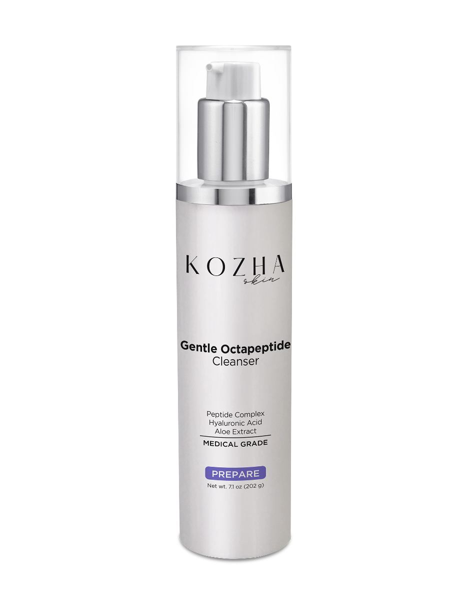 Gentle OctaPeptide Cleanser (Travel Size)