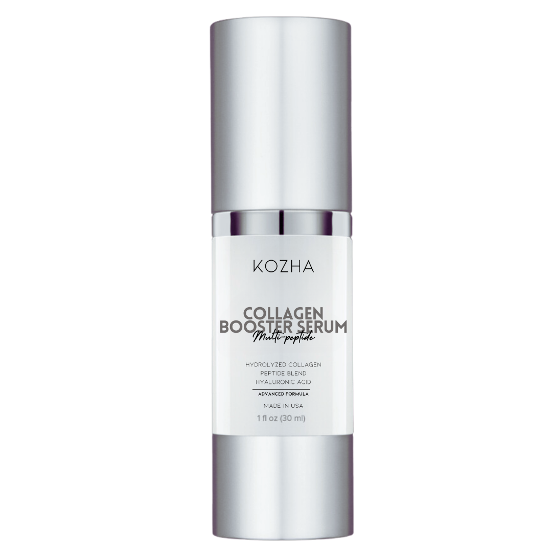 Multi-Peptide Collagen Serum